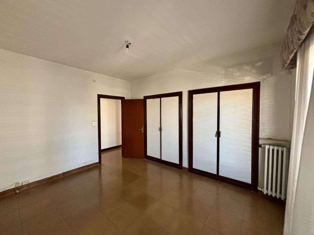 9 makuuhuone Huoneisto myytävänä paikassa Malaga kaupunki - 1 800 000 € (Ref: 9629285)