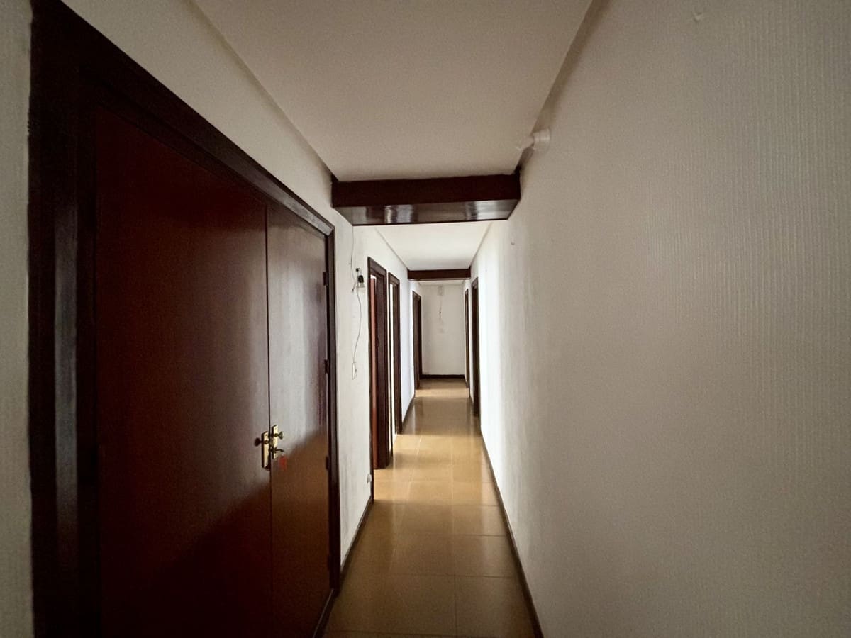 9 makuuhuone Huoneisto myytävänä paikassa Malaga kaupunki - 1 800 000 € (Ref: 9629285)