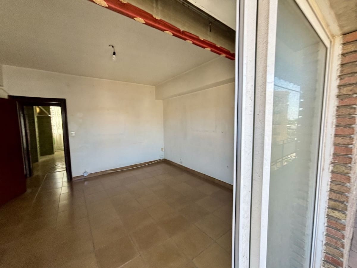 9 makuuhuone Huoneisto myytävänä paikassa Malaga kaupunki - 1 800 000 € (Ref: 9629285)