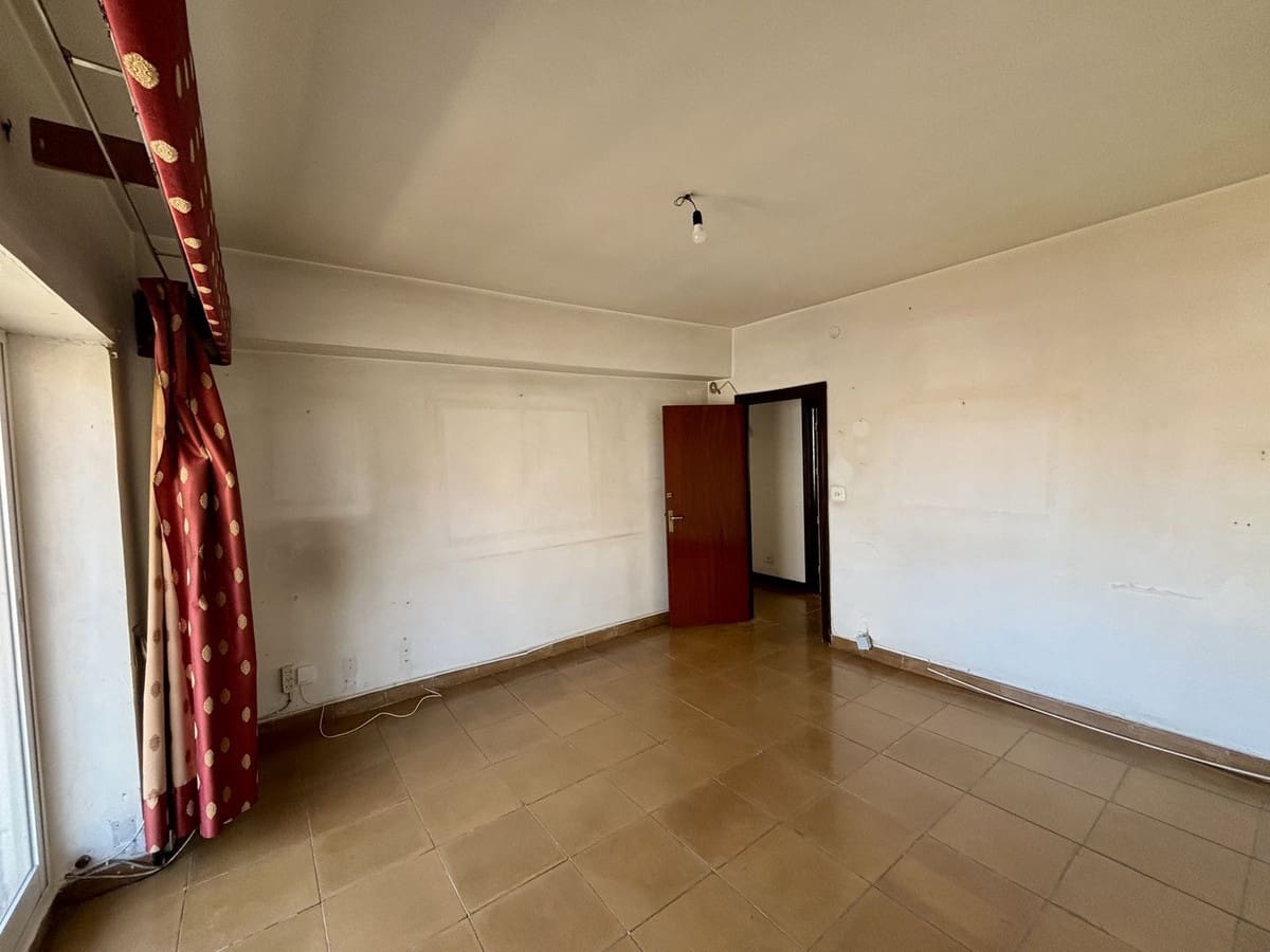 9 makuuhuone Huoneisto myytävänä paikassa Malaga kaupunki - 1 800 000 € (Ref: 9629285)