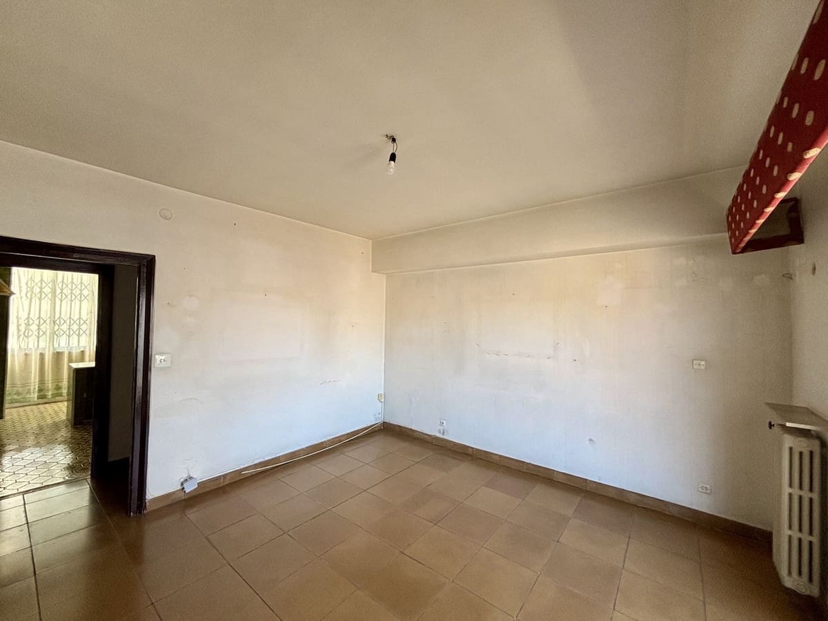 9 makuuhuone Huoneisto myytävänä paikassa Malaga kaupunki - 1 800 000 € (Ref: 9629285)