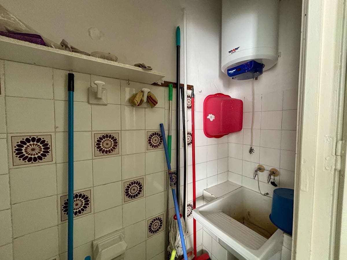 9 makuuhuone Huoneisto myytävänä paikassa Malaga kaupunki - 1 800 000 € (Ref: 9629285)