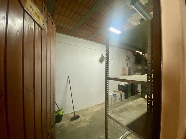 6 soverom Villa til salgs i El Limonar, Málaga by med garasje - € 960 000 (Ref: 9629286)