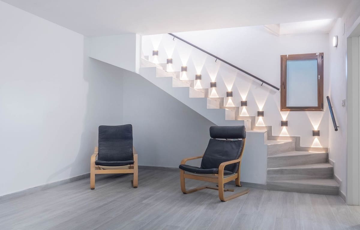 3 makuuhuone Omakotitalo myytävänä paikassa Alhaurin el Grande mukana 
autotalli - 285 000 € (Ref: 9629287)