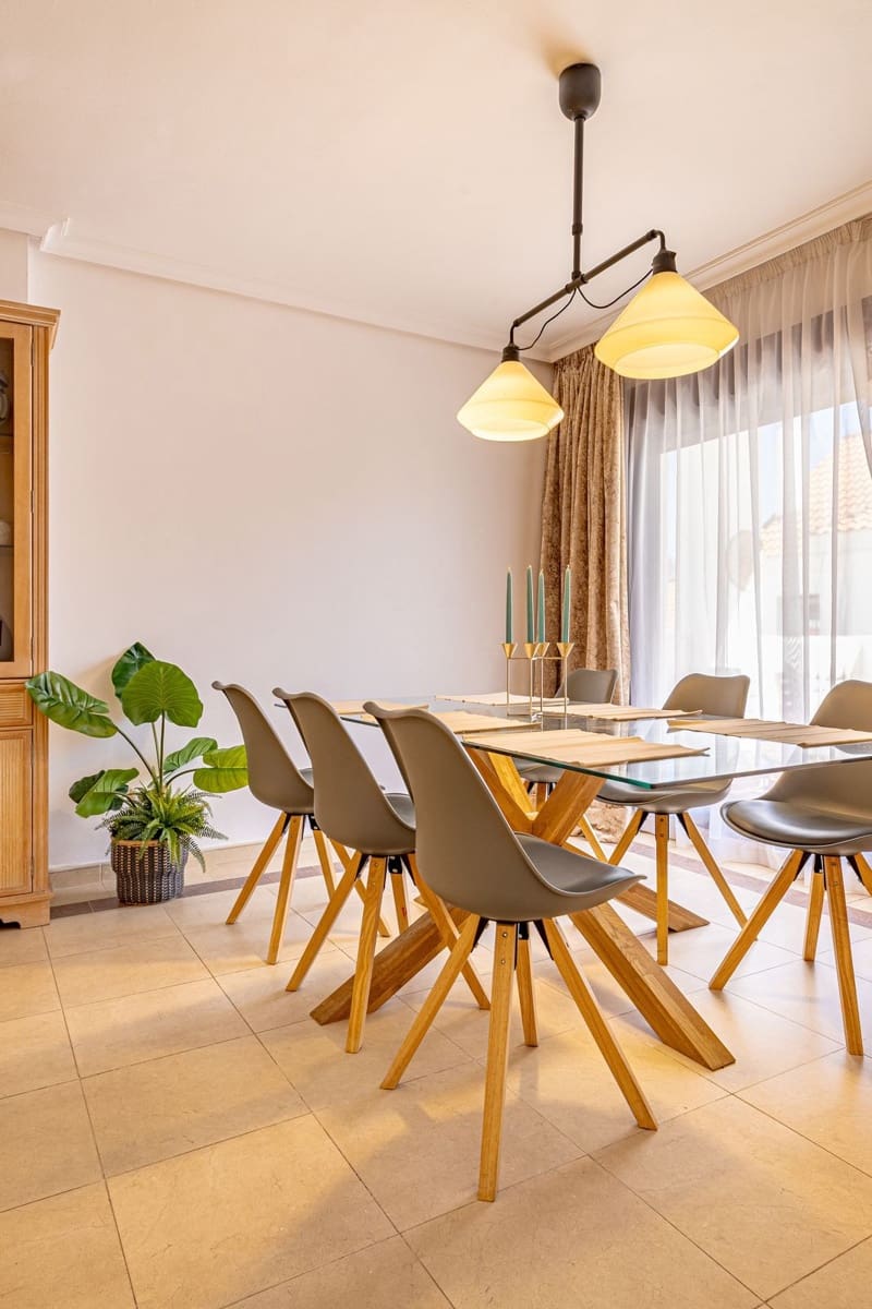 2 chambre Appartement à vendre à Nueva Andalucia avec garage - 498 000 € (Ref: 9629290)