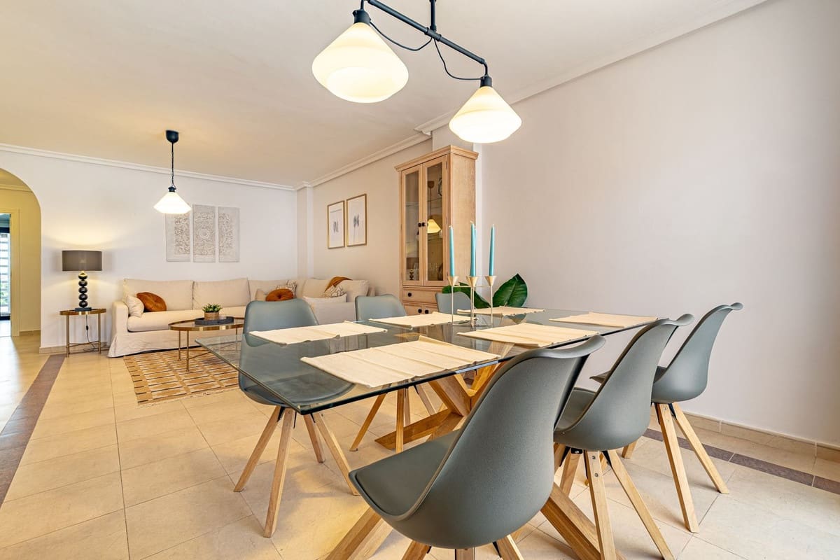 2 chambre Appartement à vendre à Nueva Andalucia avec garage - 498 000 € (Ref: 9629290)