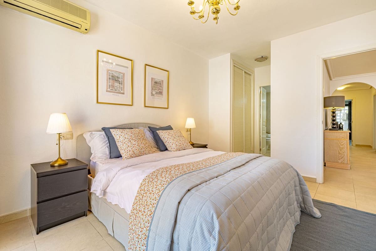 2 chambre Appartement à vendre à Nueva Andalucia avec garage - 498 000 € (Ref: 9629290)