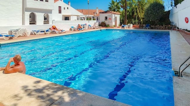 2 chambre Appartement à vendre à Puerto Banus, Marbella avec garage - 498 000 € (Ref: 9629290)