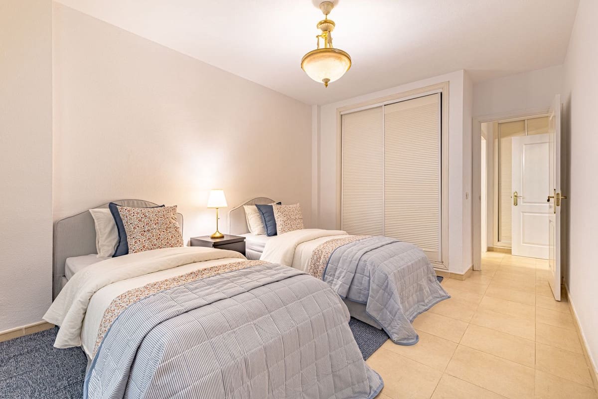 2 chambre Appartement à vendre à Nueva Andalucia avec garage - 498 000 € (Ref: 9629290)