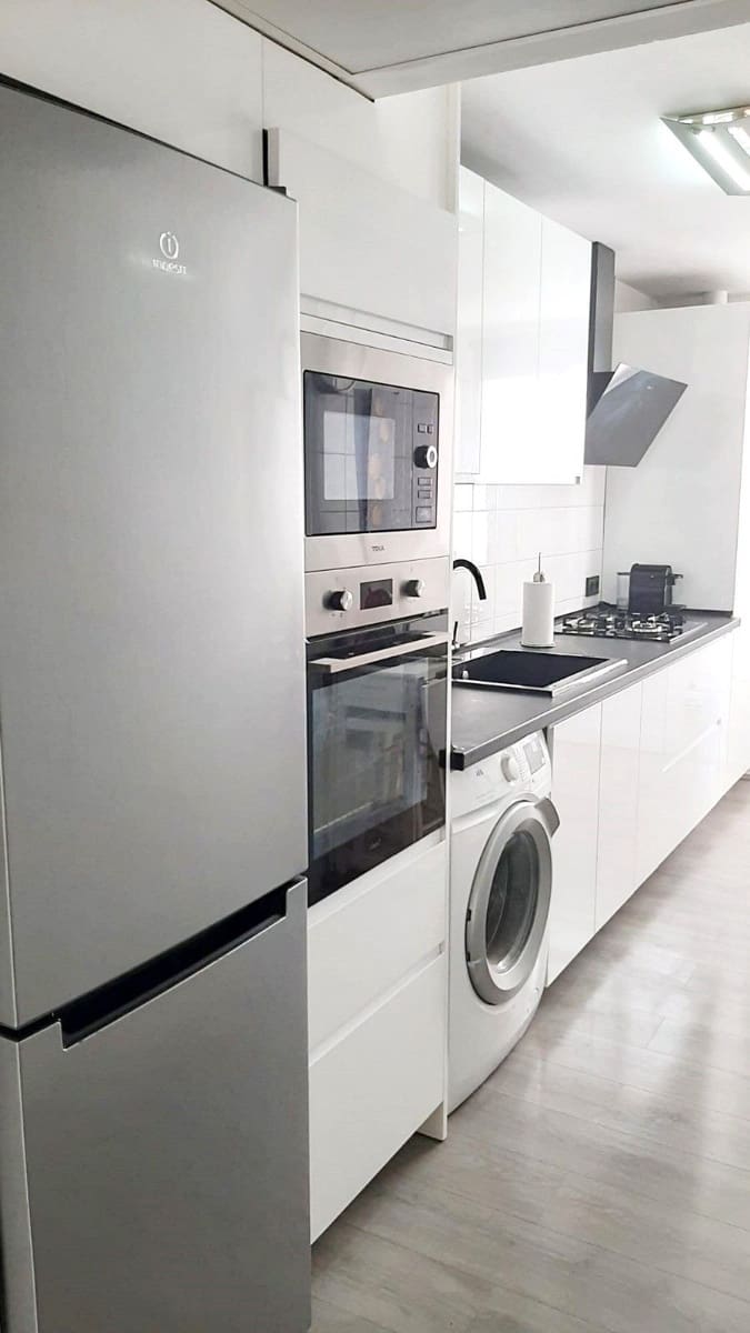 3 soverom Leilighet til salgs i Estepona med garasje - € 445 000 (Ref: 9629291)