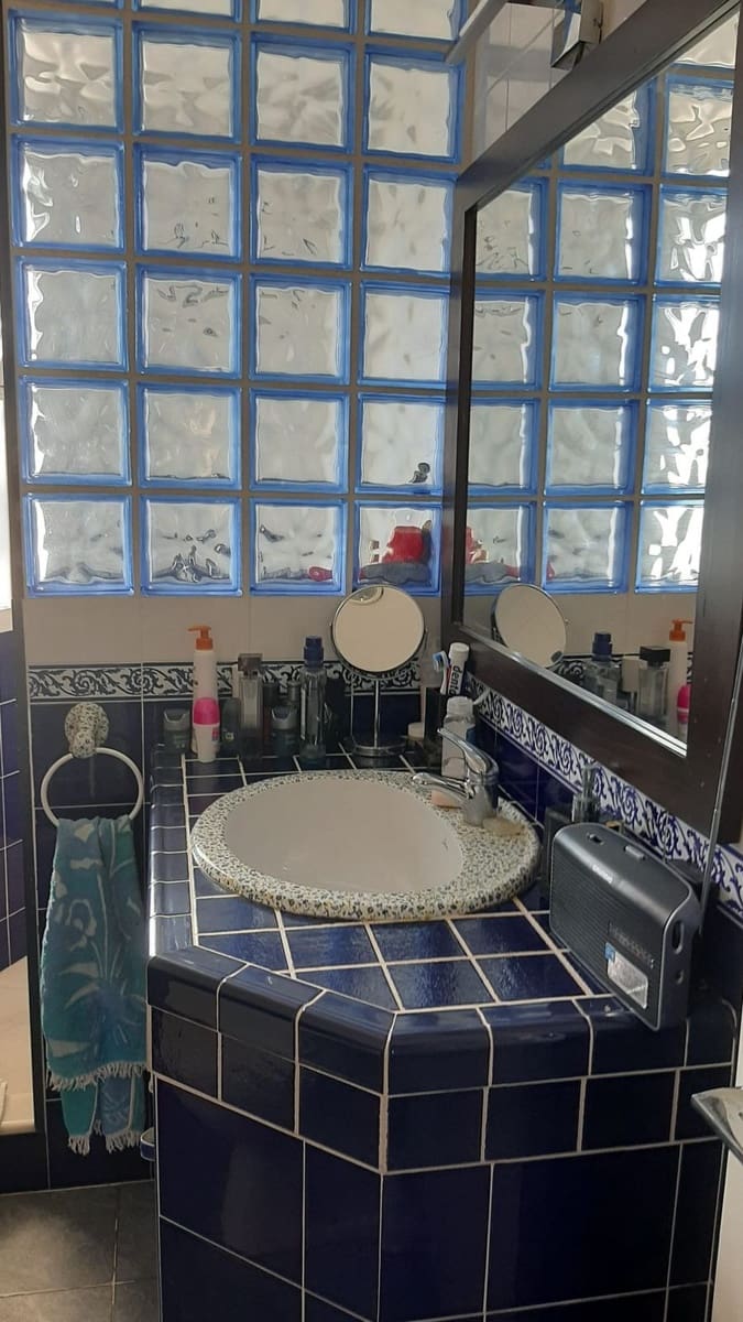 3 soverom Leilighet til salgs i Estepona med garasje - € 445 000 (Ref: 9629291)