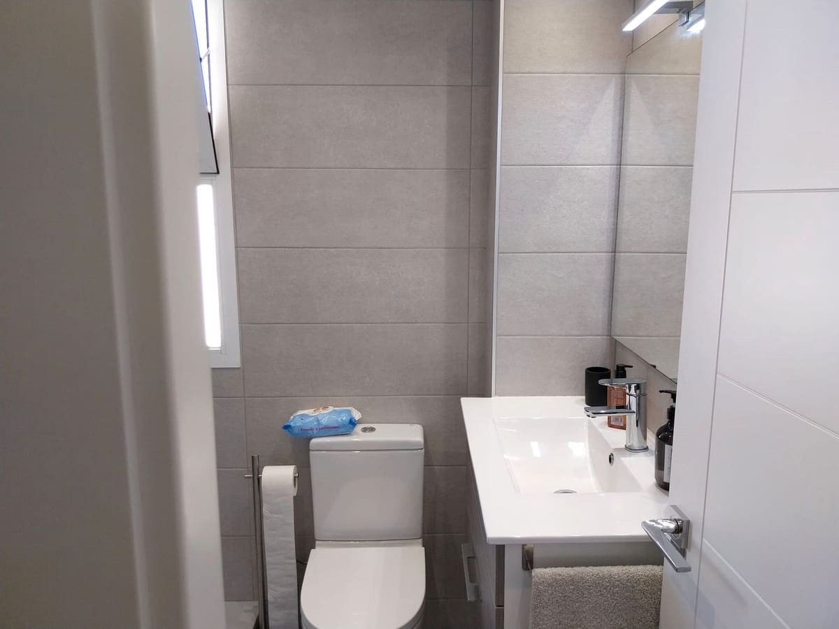 3 soverom Leilighet til salgs i Estepona med garasje - € 445 000 (Ref: 9629291)