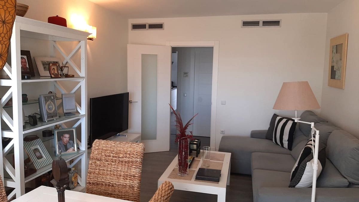 3 soverom Leilighet til salgs i Estepona med garasje - € 445 000 (Ref: 9629291)