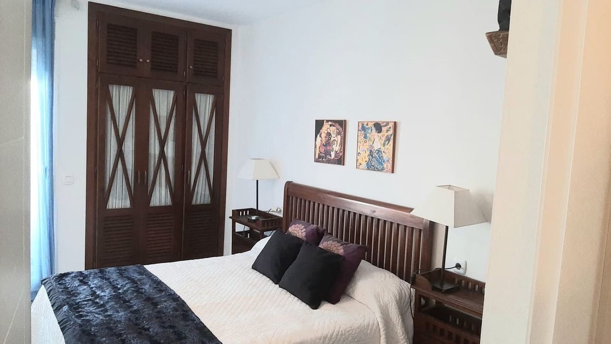 3 soverom Leilighet til salgs i Estepona med garasje - € 445 000 (Ref: 9629291)