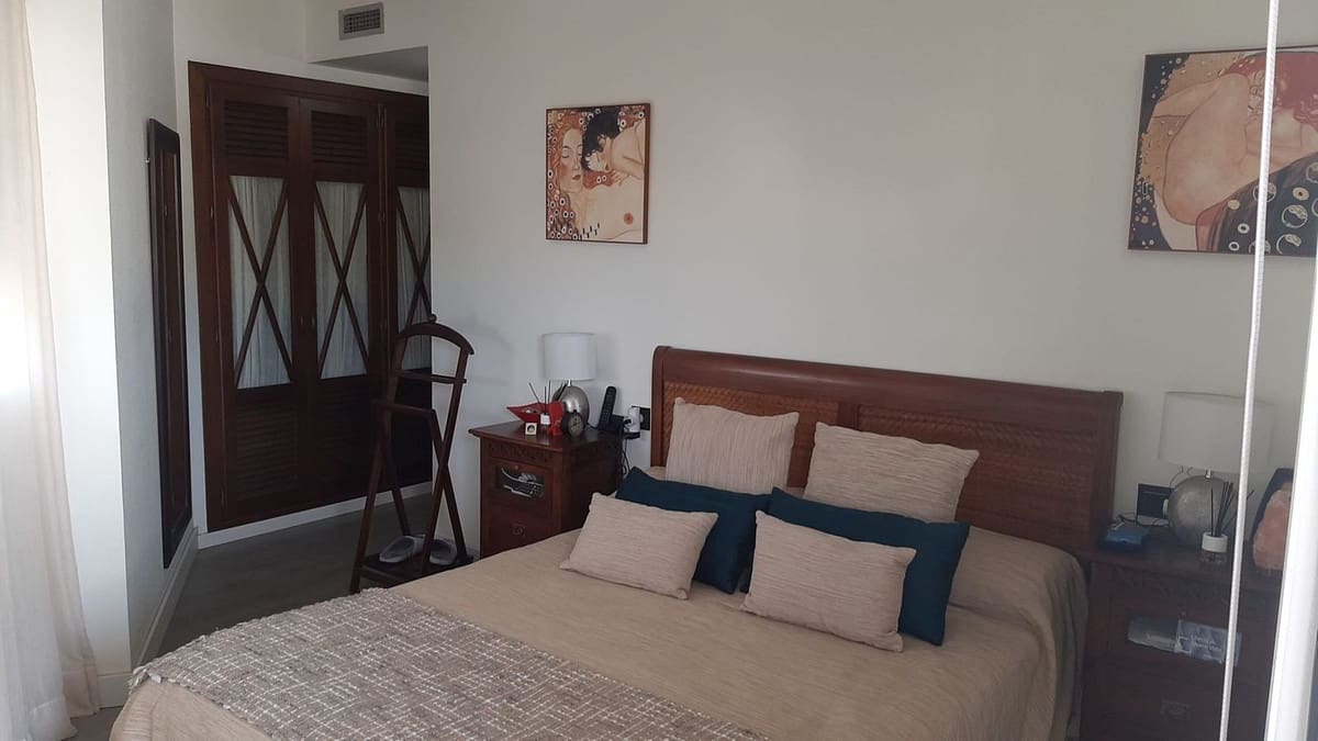 3 soverom Leilighet til salgs i Estepona med garasje - € 445 000 (Ref: 9629291)