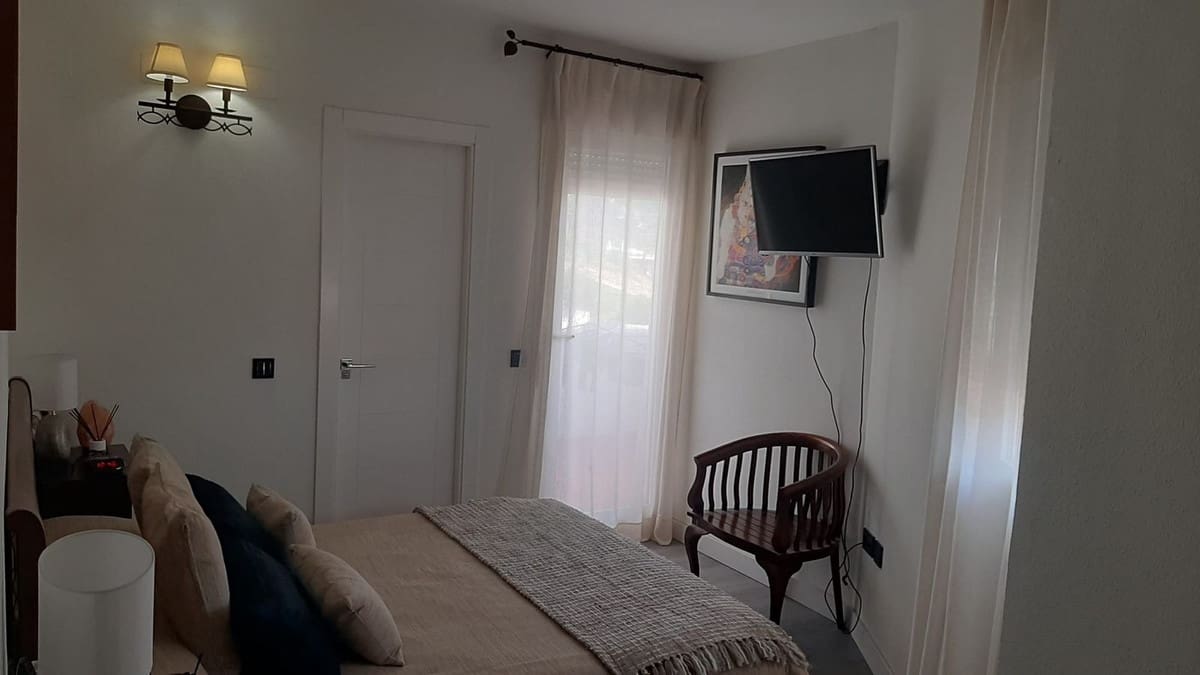 3 soverom Leilighet til salgs i Estepona med garasje - € 445 000 (Ref: 9629291)