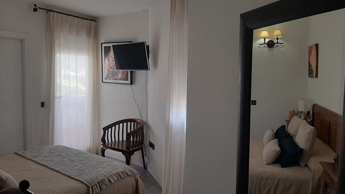 3 soverom Leilighet til salgs i Estepona med garasje - € 445 000 (Ref: 9629291)