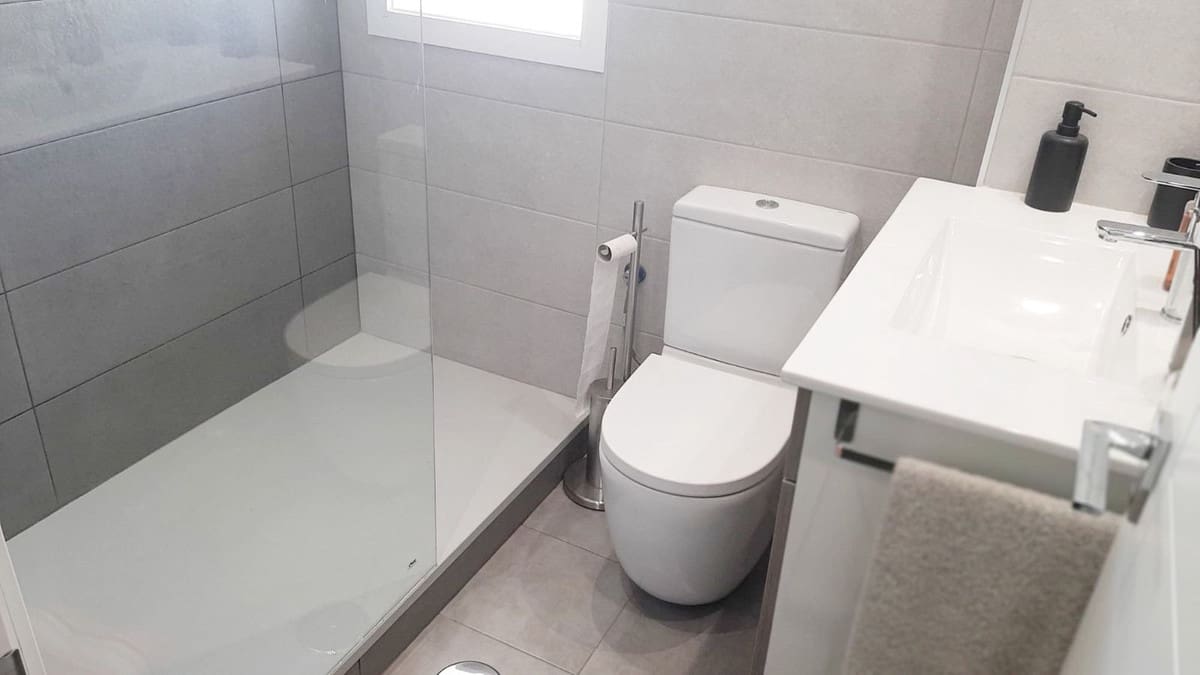 3 soverom Leilighet til salgs i Estepona med garasje - € 445 000 (Ref: 9629291)