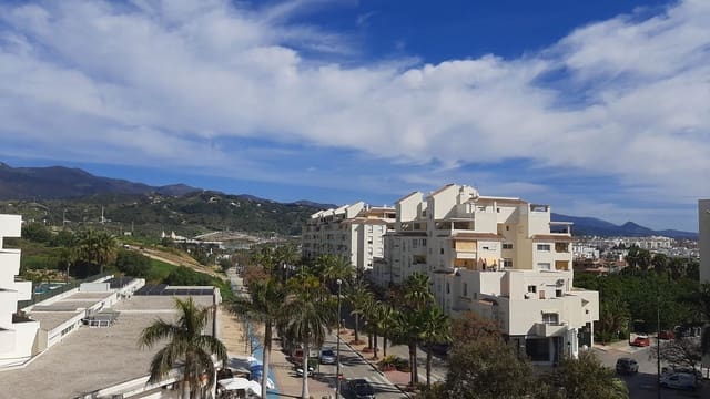 3 soverom Leilighet til salgs i Parque Central, Estepona med garasje - € 445 000 (Ref: 9629291)