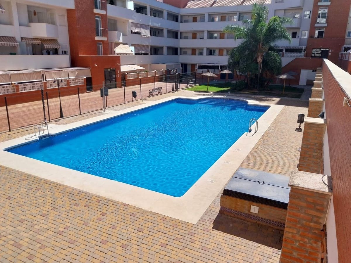 3 soverom Leilighet til salgs i Estepona med garasje - € 445 000 (Ref: 9629291)