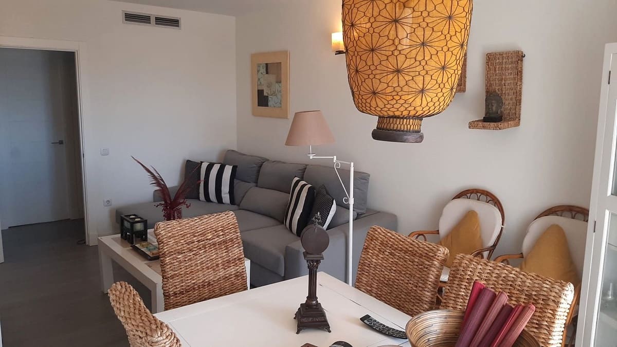 3 soverom Leilighet til salgs i Estepona med garasje - € 445 000 (Ref: 9629291)