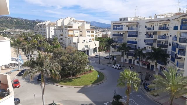 3 soverom Leilighet til salgs i Parque Central, Estepona med garasje - € 445 000 (Ref: 9629291)