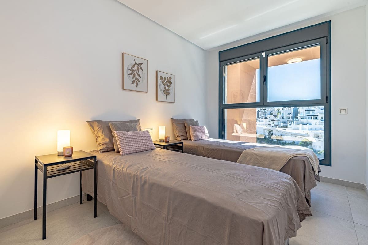 3 chambre Penthouse à vendre à La Quinta avec garage - 825 000 € (Ref: 9629293)