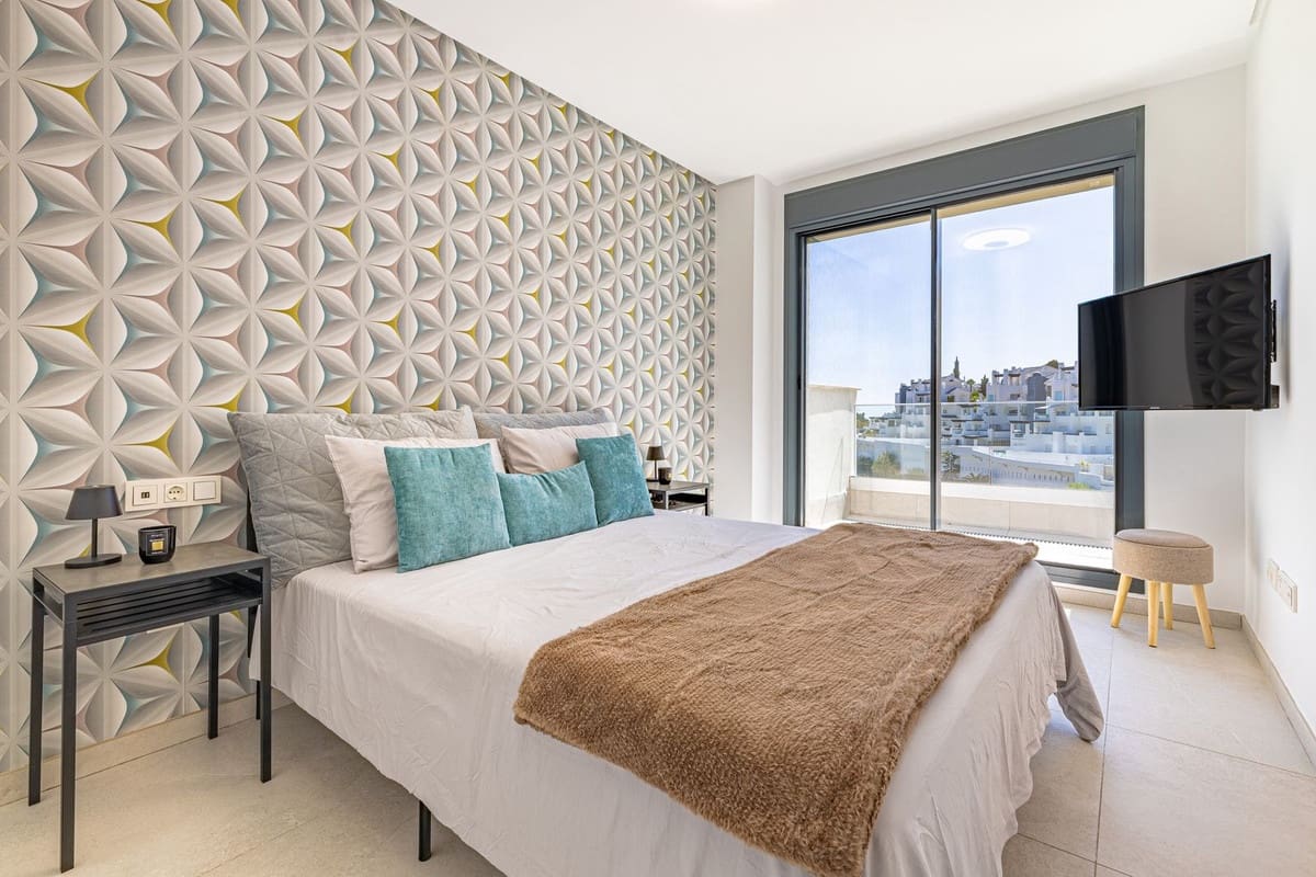 3 chambre Penthouse à vendre à La Quinta avec garage - 825 000 € (Ref: 9629293)