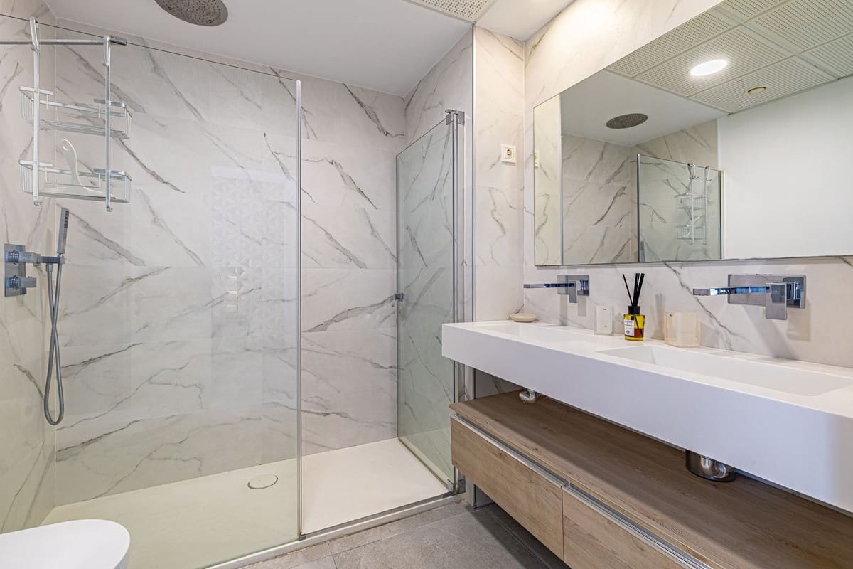 3 chambre Penthouse à vendre à La Quinta avec garage - 825 000 € (Ref: 9629293)