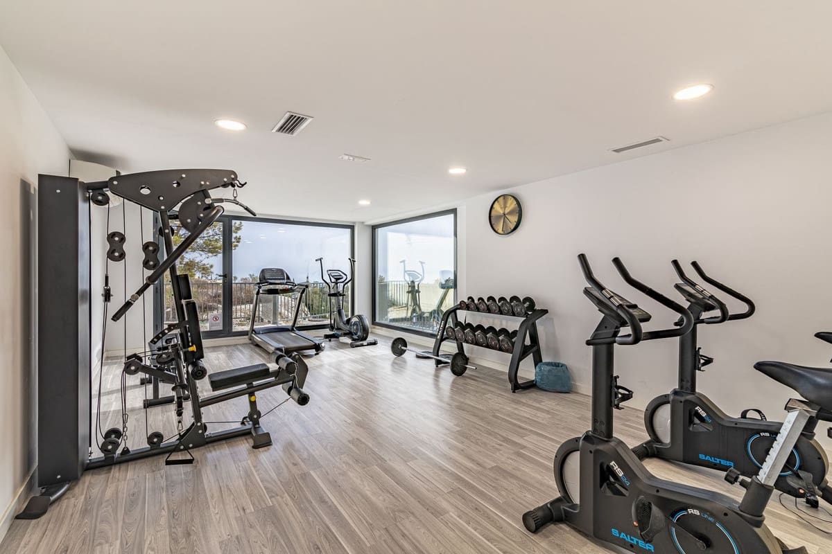 3 chambre Penthouse à vendre à La Quinta avec garage - 825 000 € (Ref: 9629293)