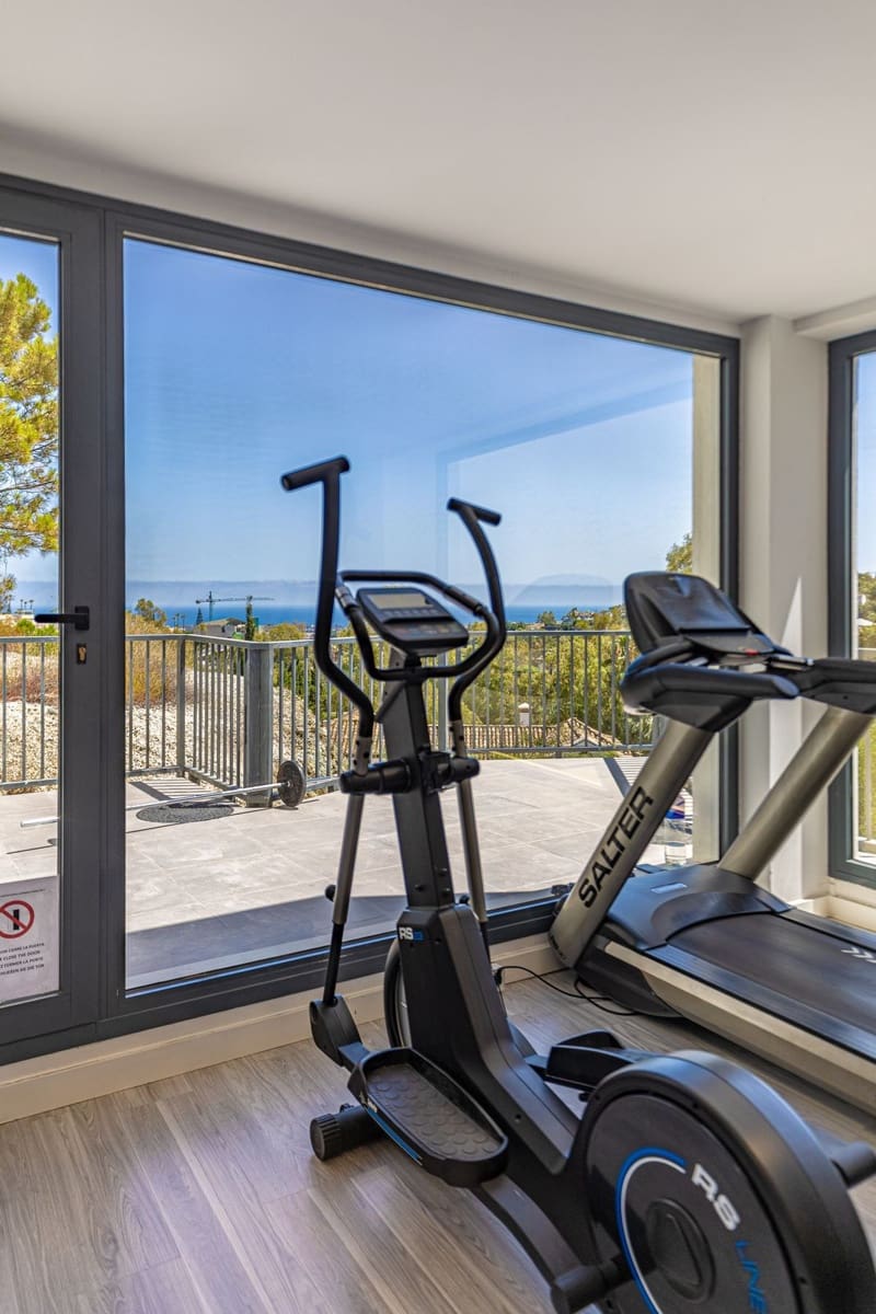 3 chambre Penthouse à vendre à La Quinta avec garage - 825 000 € (Ref: 9629293)