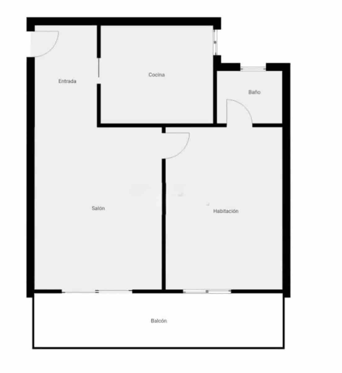 1 slaapkamer Appartement te koop in Estepona met garage - € 325.000 (Ref: 9629294)