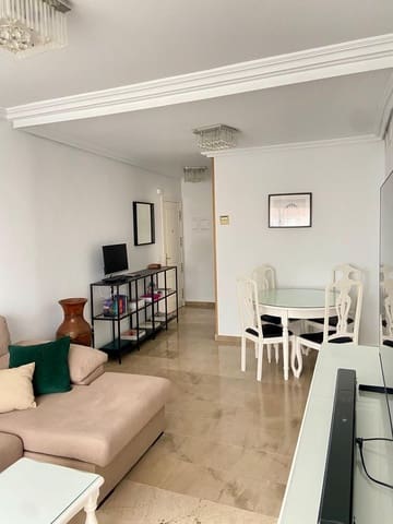 1 soverom Leilighet til salgs i Parque Central, Estepona med garasje - € 325 000 (Ref: 9629294)