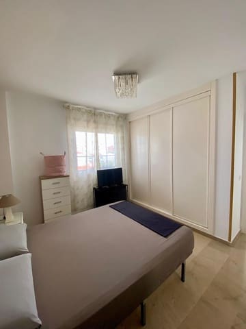 1 soverom Leilighet til salgs i Parque Central, Estepona med garasje - € 325 000 (Ref: 9629294)