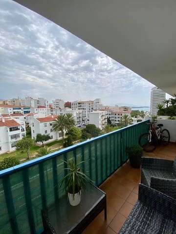 1 soverom Leilighet til salgs i Parque Central, Estepona med garasje - € 325 000 (Ref: 9629294)