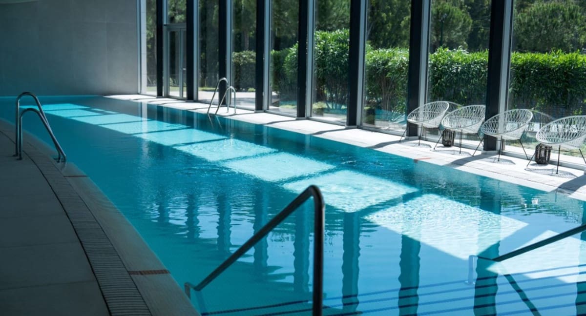 4 soverom Leilighet til salgs i Estepona med garasje - € 1 745 000 (Ref: 9629295)