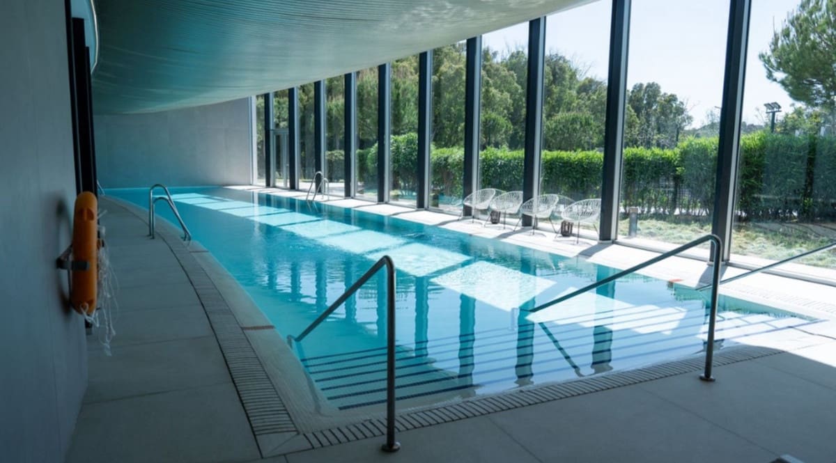 4 soverom Leilighet til salgs i Estepona med garasje - € 1 745 000 (Ref: 9629295)