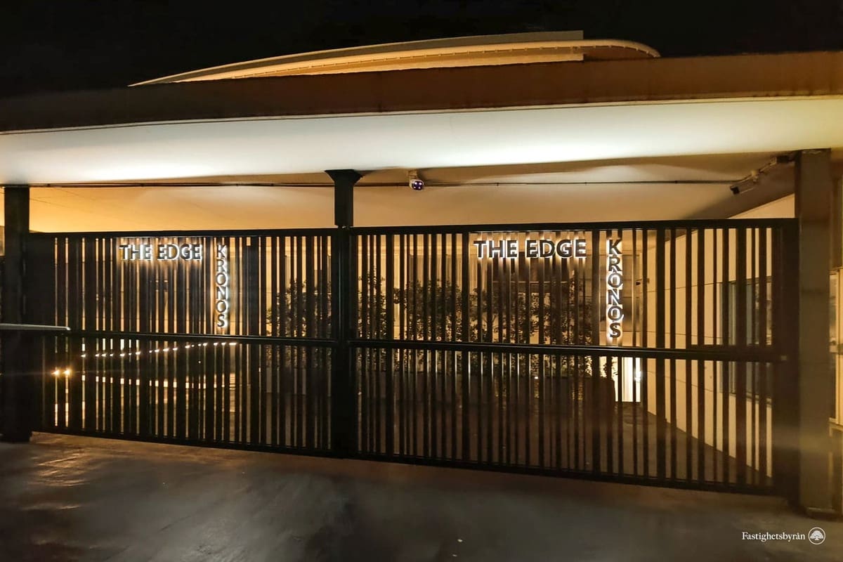 4 soverom Leilighet til salgs i Estepona med garasje - € 1 745 000 (Ref: 9629295)