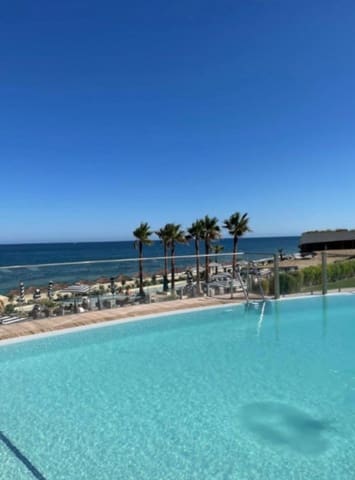 4 soverom Leilighet til salgs i Parque Central, Estepona med garasje - € 1 745 000 (Ref: 9629295)