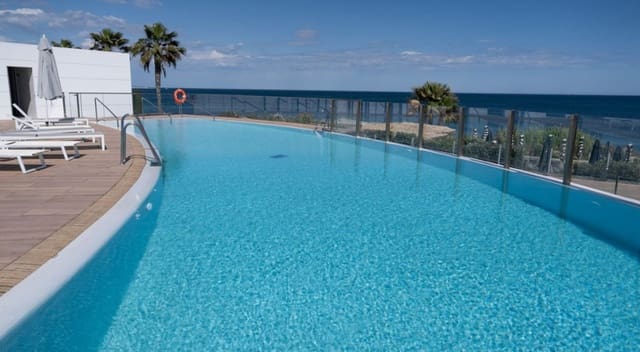 4 soverom Leilighet til salgs i Parque Central, Estepona med garasje - € 1 745 000 (Ref: 9629295)