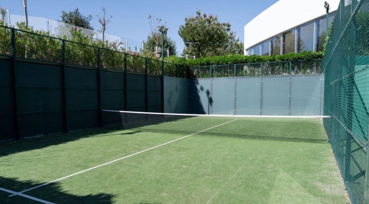 4 soverom Leilighet til salgs i Estepona med garasje - € 1 745 000 (Ref: 9629295)