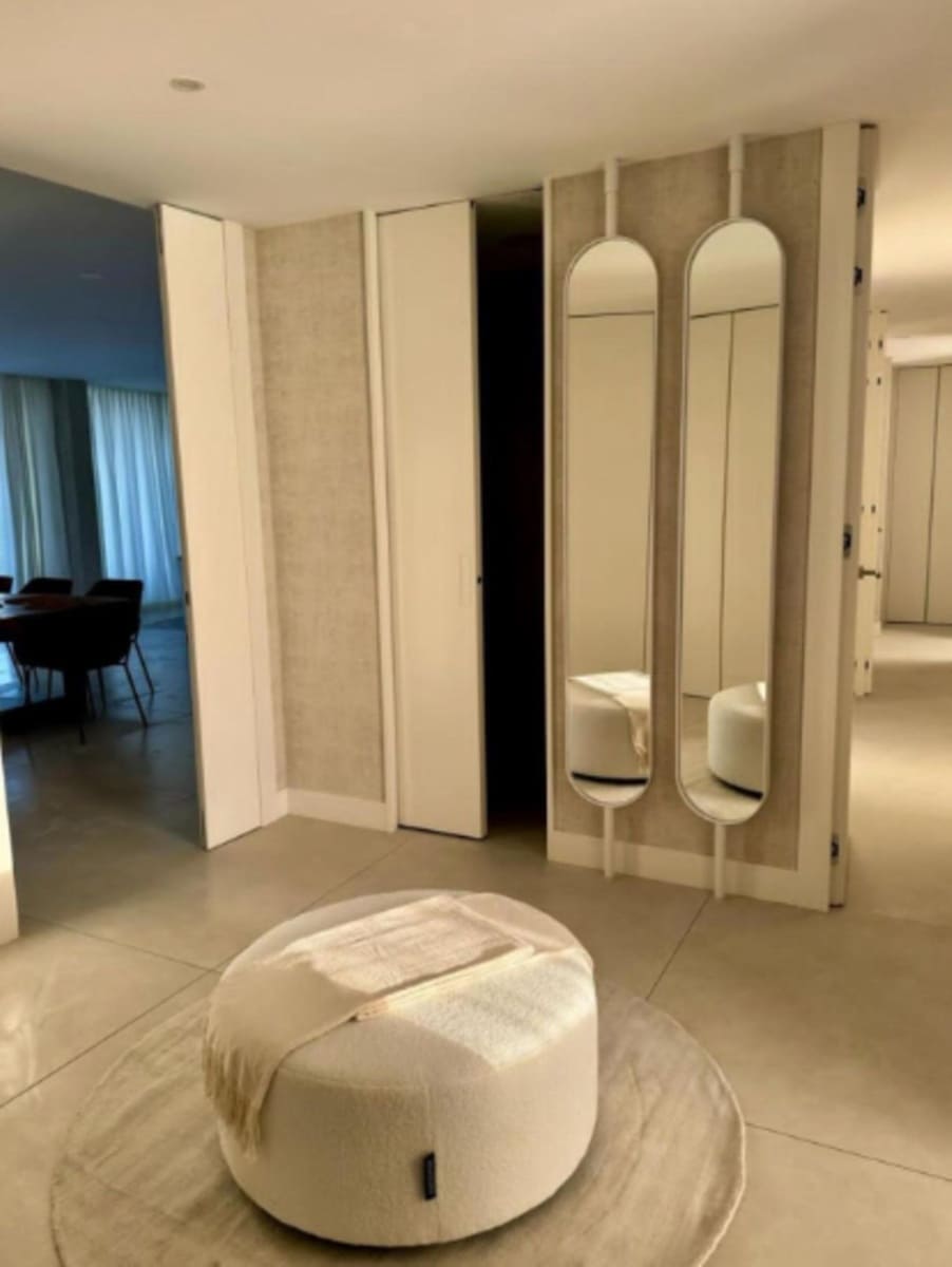 4 soverom Leilighet til salgs i Estepona med garasje - € 1 745 000 (Ref: 9629295)