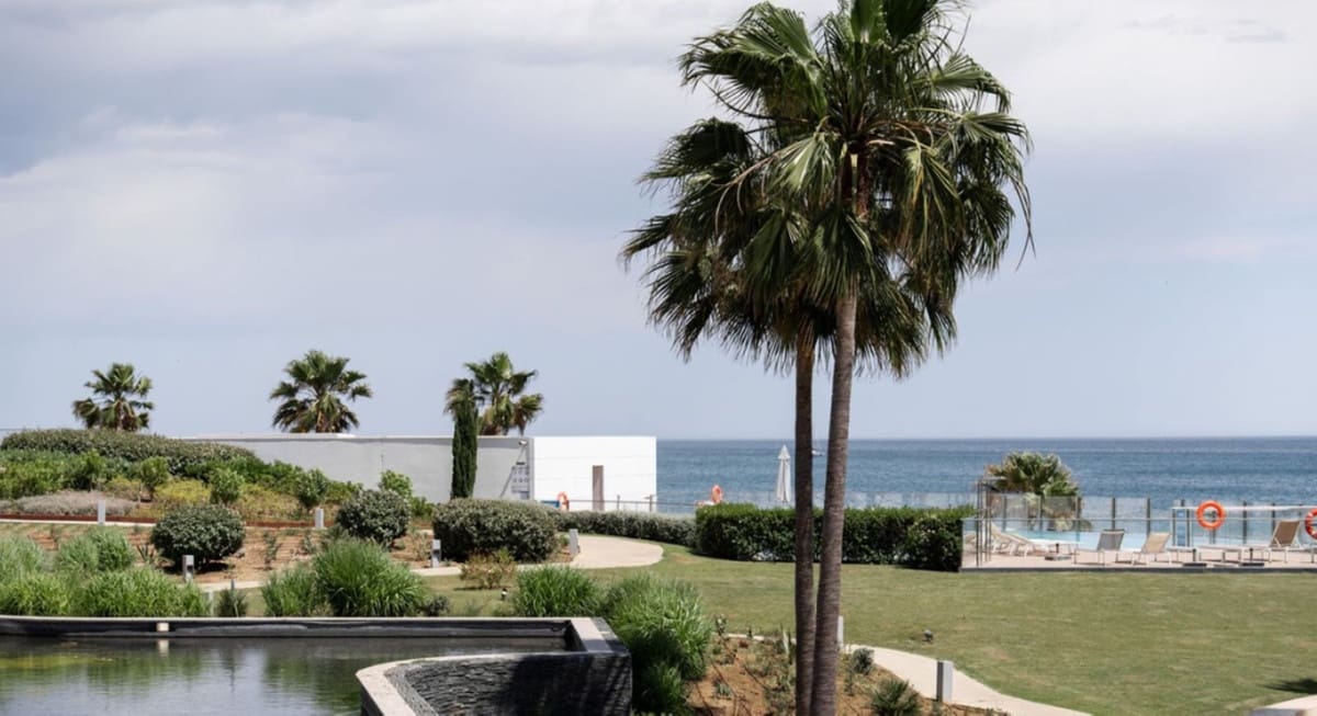 4 soverom Leilighet til salgs i Estepona med garasje - € 1 745 000 (Ref: 9629295)