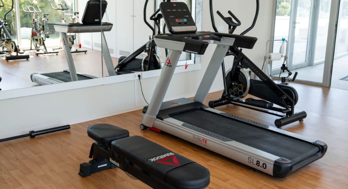 4 soverom Leilighet til salgs i Estepona med garasje - € 1 745 000 (Ref: 9629295)