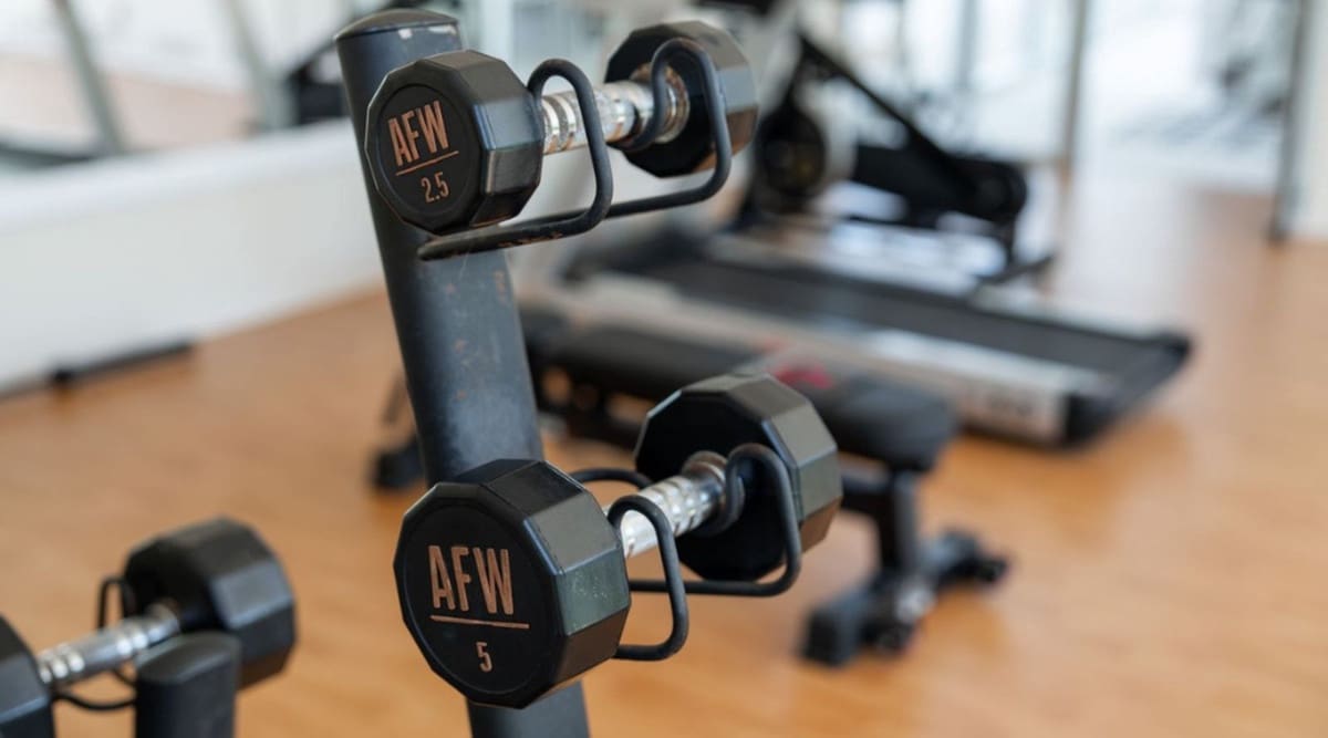 4 soverom Leilighet til salgs i Estepona med garasje - € 1 745 000 (Ref: 9629295)