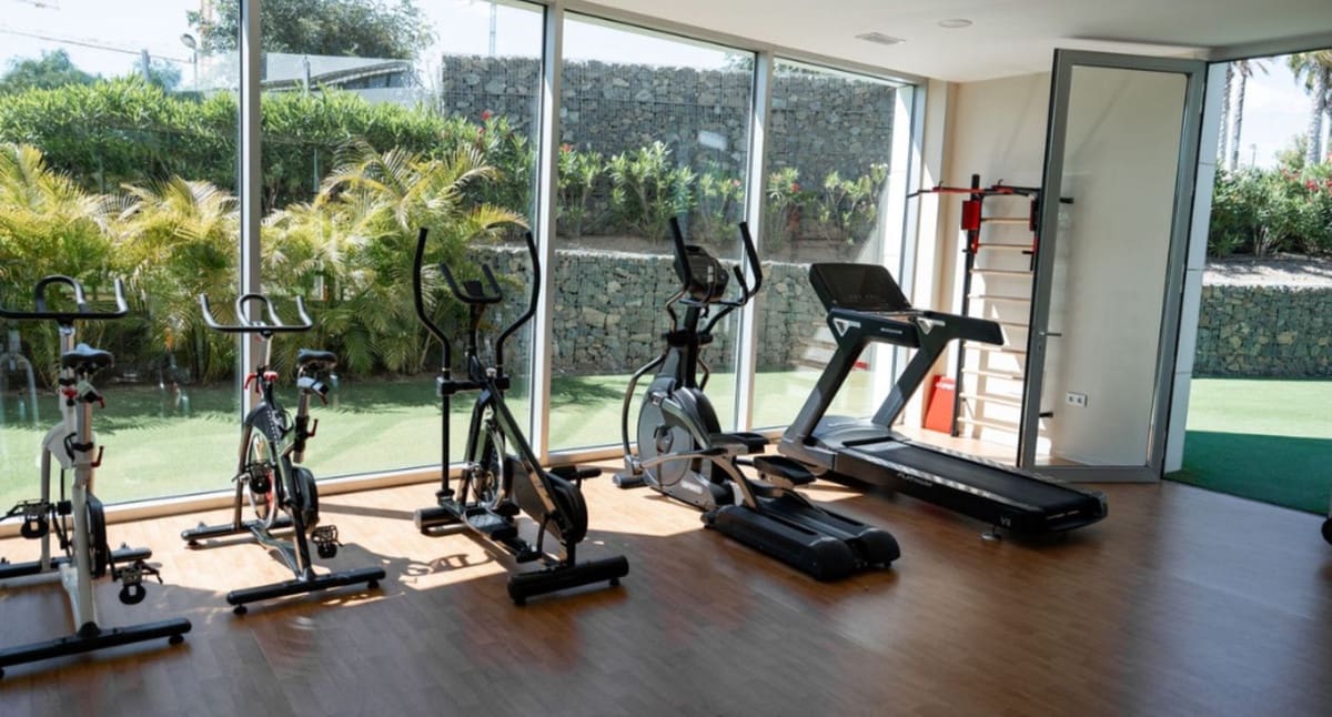 4 soverom Leilighet til salgs i Estepona med garasje - € 1 745 000 (Ref: 9629295)