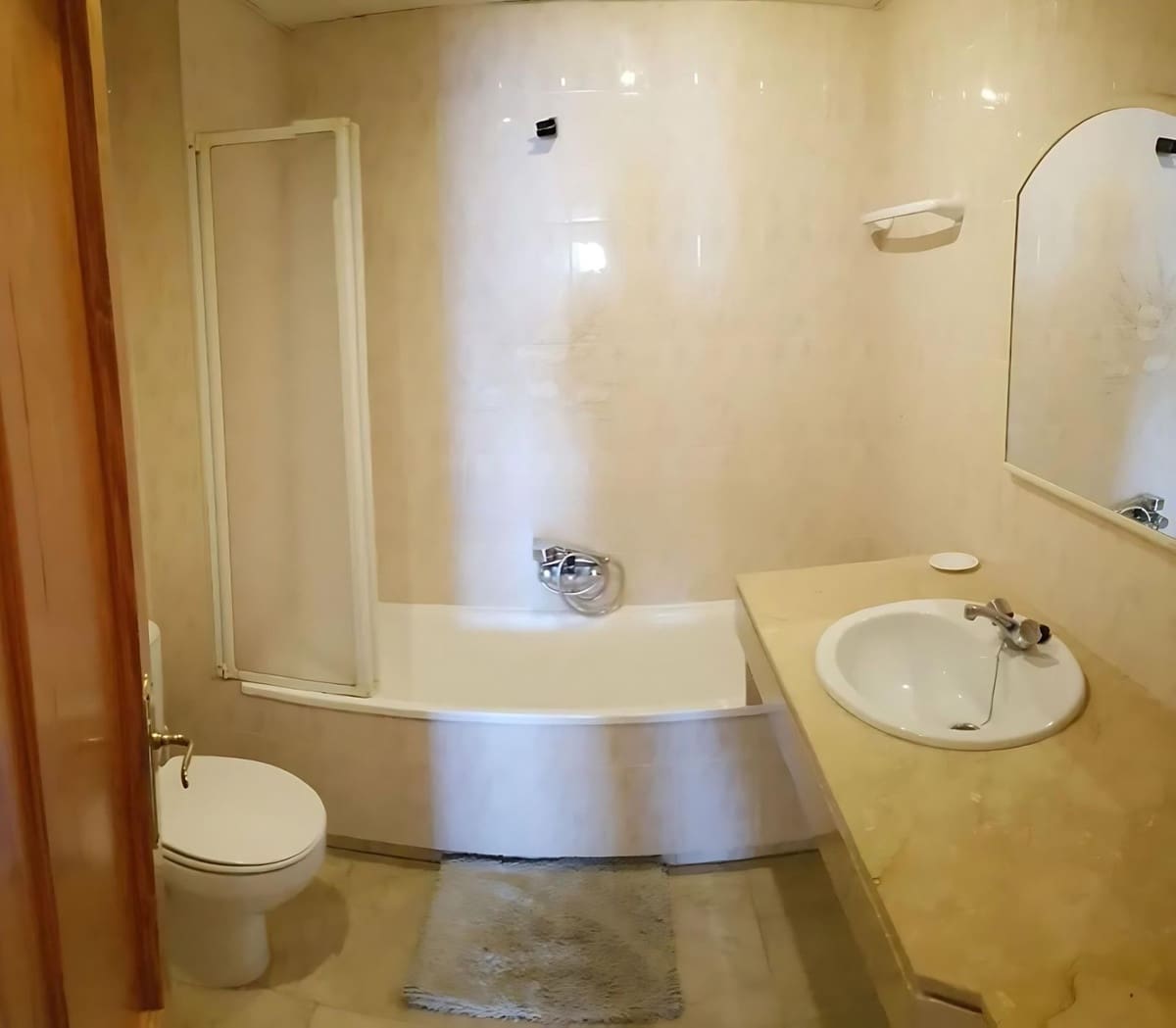 2 quarto Apartamento para venda em Estepona com garagem - 636 000 € (Ref: 9629296)