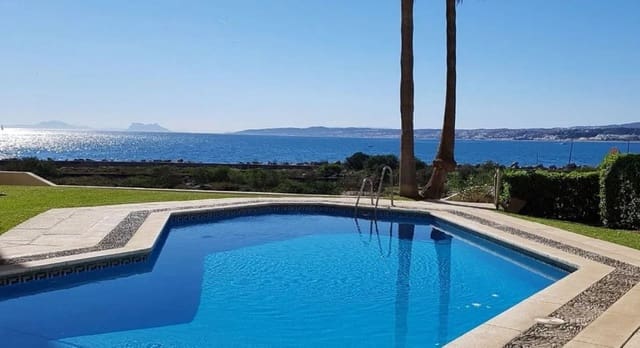 2 sypialnia Apartament na sprzedaż w Parque Central, Estepona z garażem - 636 000 € (Ref: 9629296)