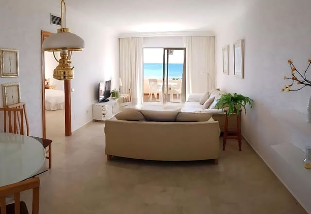 2 sypialnia Apartament na sprzedaż w Parque Central, Estepona z garażem - 636 000 € (Ref: 9629296)