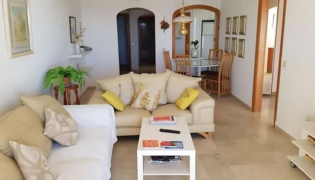 2 sypialnia Apartament na sprzedaż w Parque Central, Estepona z garażem - 636 000 € (Ref: 9629296)